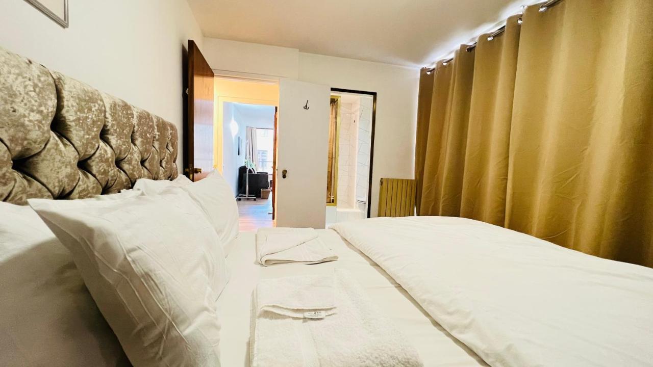 Appartamento Piccadilly, Mayfair, Londra